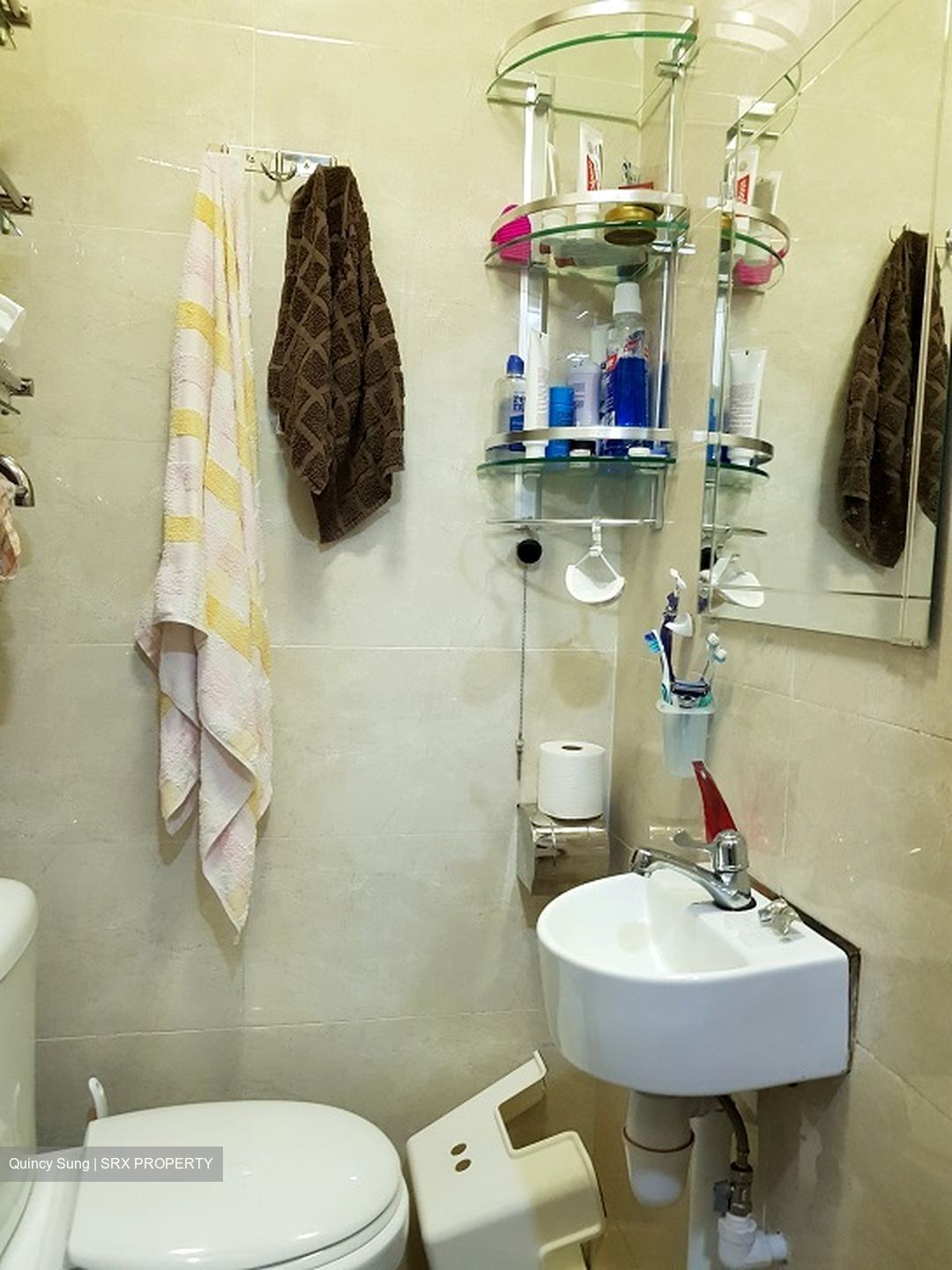 Double Bay Residences (D18), Condominium #355322481